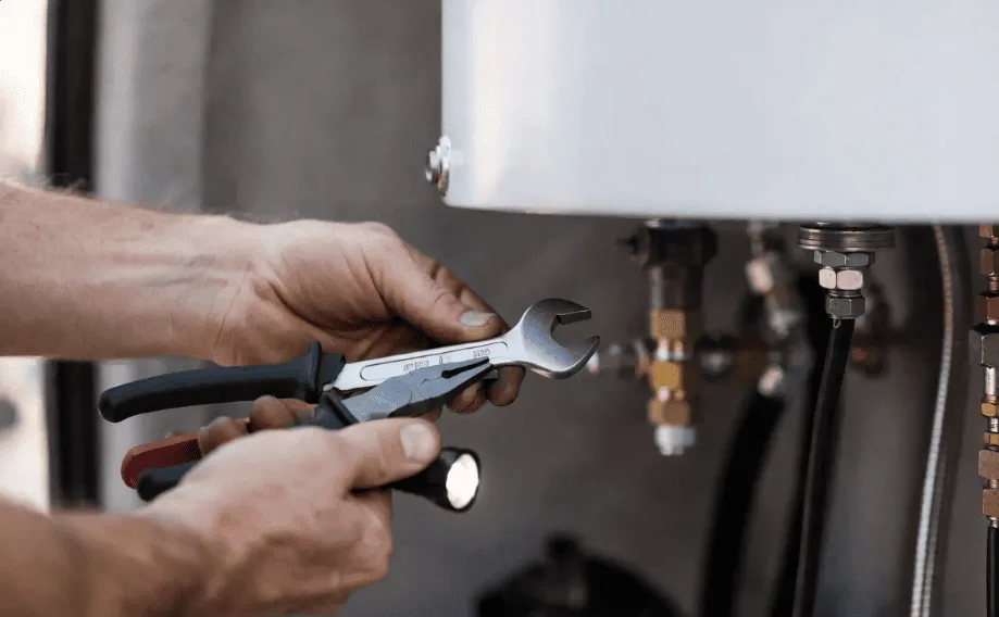 Why choose Water Heater Repair in Patton, CA